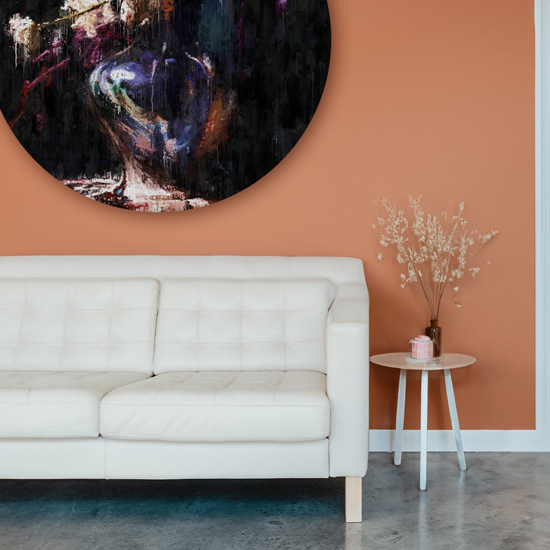 Online groothandel in kunst en wanddecoratie