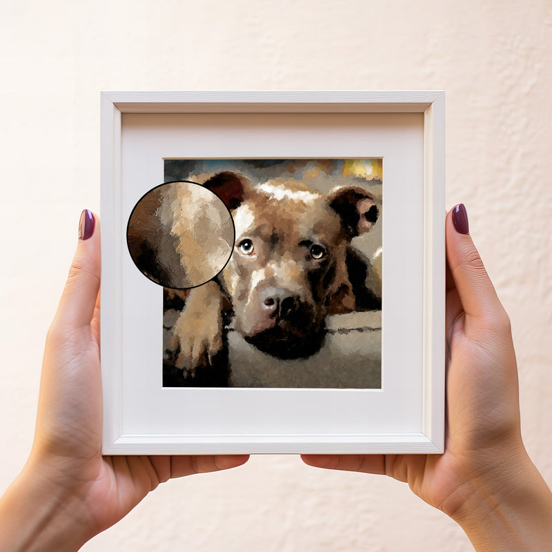 Gepersonaliseerd cadeau 