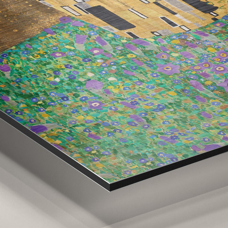 Sample De Kus (Gustav Klimt)