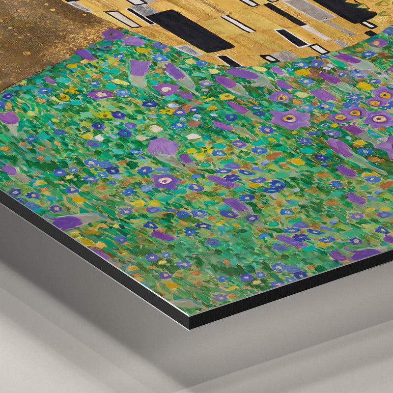Sample De Kus (Gustav Klimt)