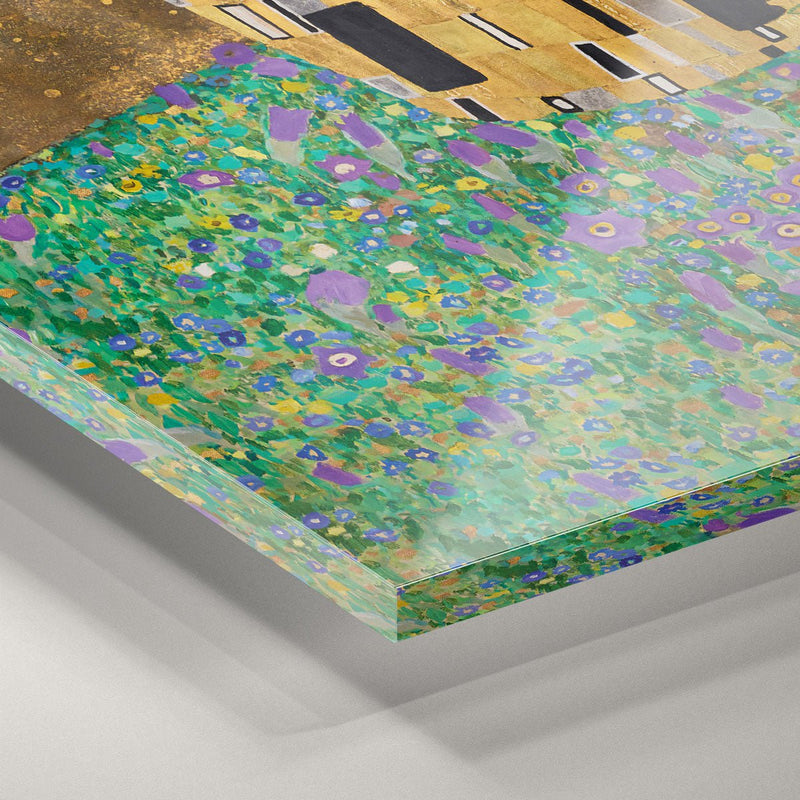 Sample De Kus (Gustav Klimt)