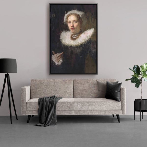 Renaissance rebel