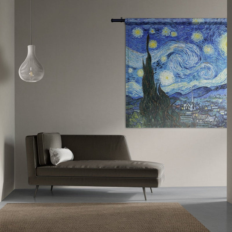 De Sterrennacht
