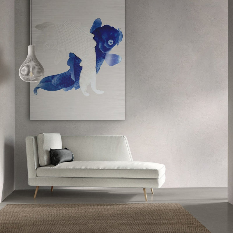 Het stoere karper schilderij word ook wel gevonden onder: delfts blauw wandbord delfts blauw modern modern delfts blauw delfts blauwe bordjes wandbord delfts blauw delfts blauw kobalt blauw delfts blauw schilderij