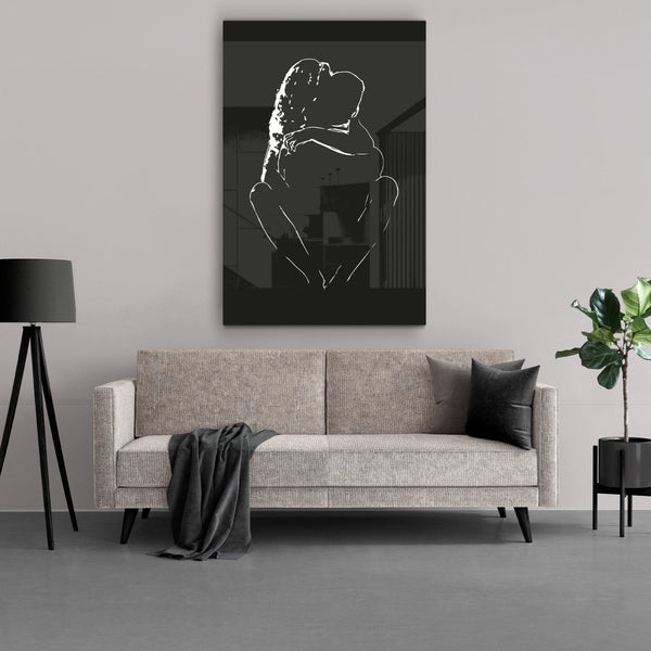 Naaktschilderij